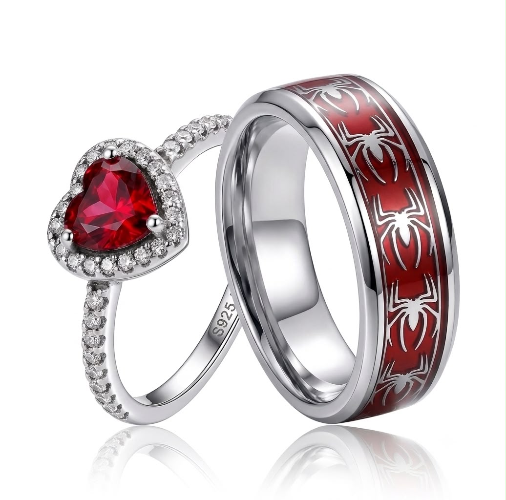 Special Ring
